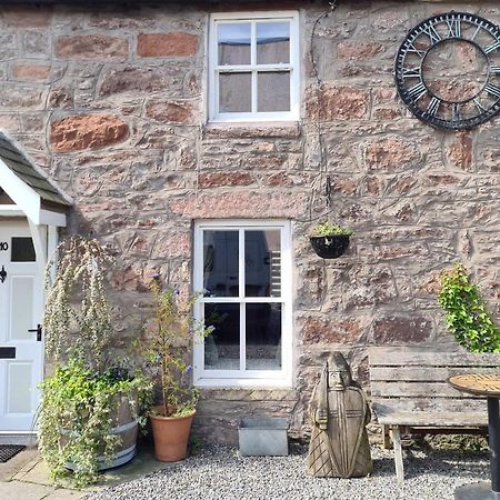 Alexander Courtyard Lejlighed Inverness Eksteriør billede